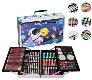 colour art set small 53pc
