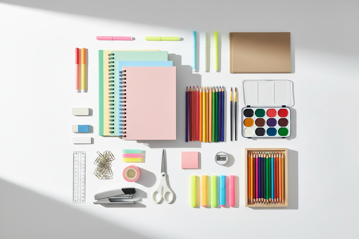 Stationery
