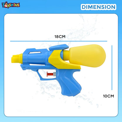 Toyshine 150 ML Spray Water Gun