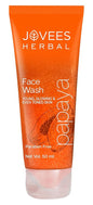 Jovees Herbal Papaya Face Wash