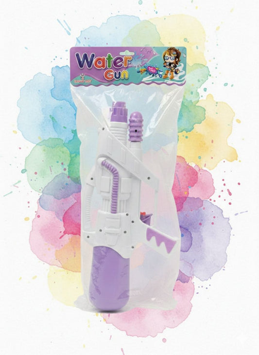 Water Gun