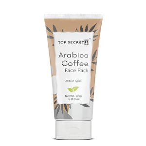 facewash coffee