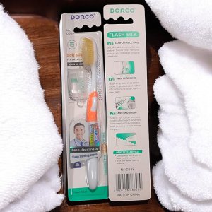 Premium Ultra toothbrush