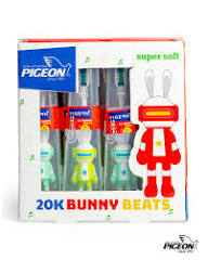 20k bunny beats