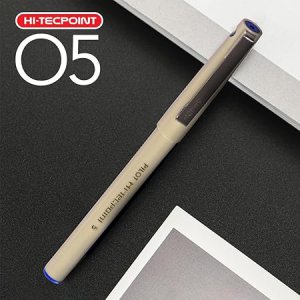 Pilot hi tech 05 pen