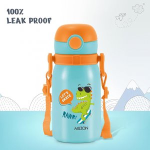 Milton torque 450 sipper bottle