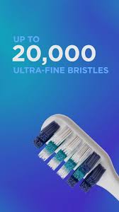 max bristles 20k