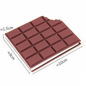 chocolate diary