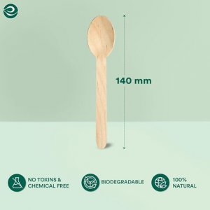 wooden spoon