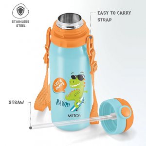 Milton torque 450 sipper bottle