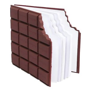 chocolate diary