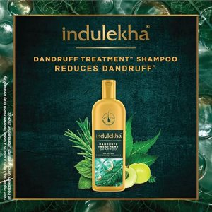 Anti-dandruff Shampoo