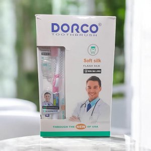 Premium Ultra toothbrush