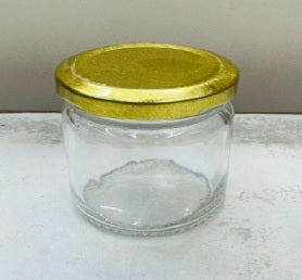 Salsa Jar